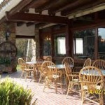 "Les Piques" Restaurant Olivella