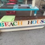 Beach House RESTAURANT SITGES
