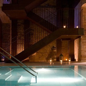 AIRE SPA BARCELONA