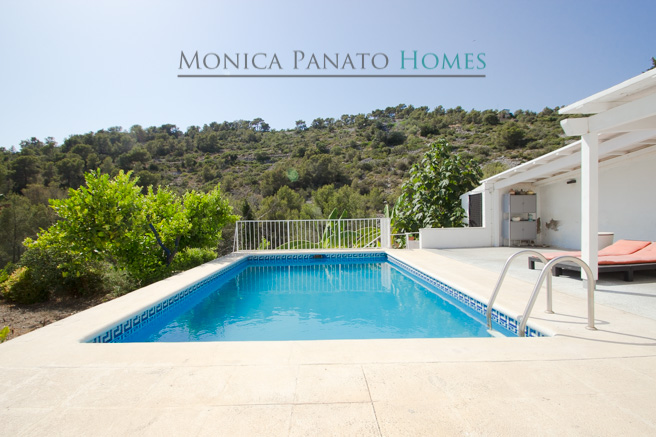 Home staging Sitges Monica panato homes